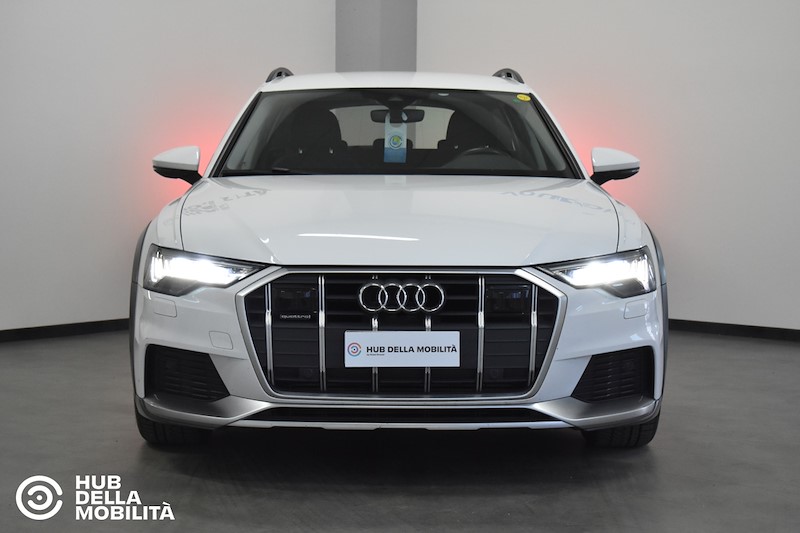 AUDI A6 allroad 45 TDI 3.0 quattro tiptronic